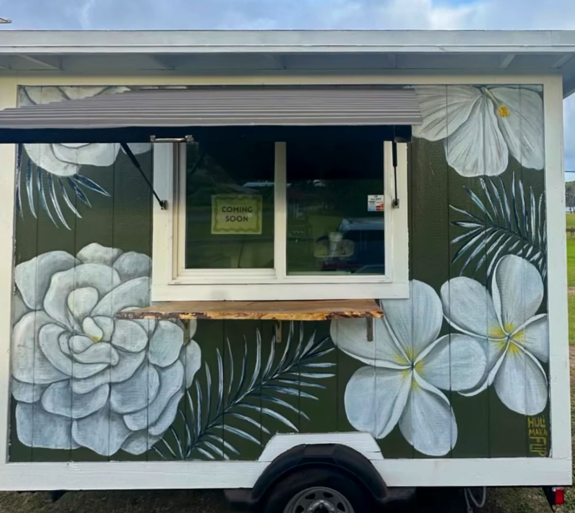 Kope Coffee Truck
