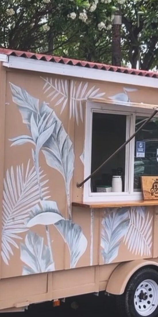 EVENTS TRAILER FOR BAYA BOWLS